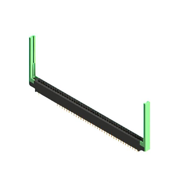 387-086-558-868 EDAC Inc.  Edgeboard Connectors